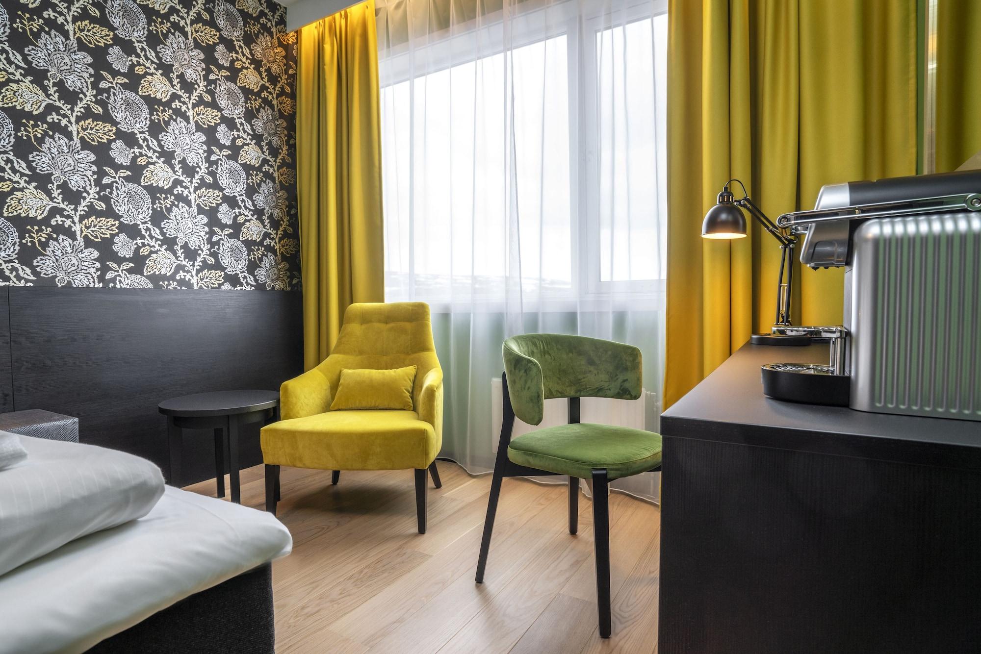 Thon Hotel