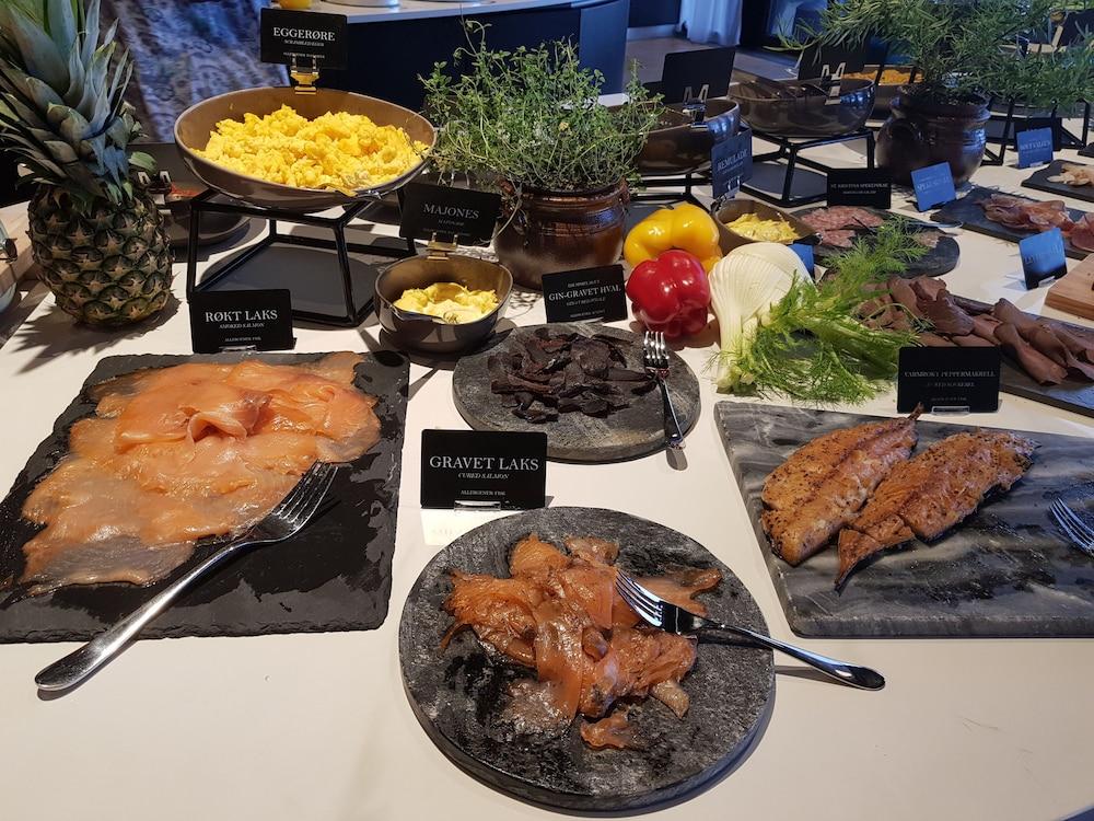 Hotel Thon Kirkenes