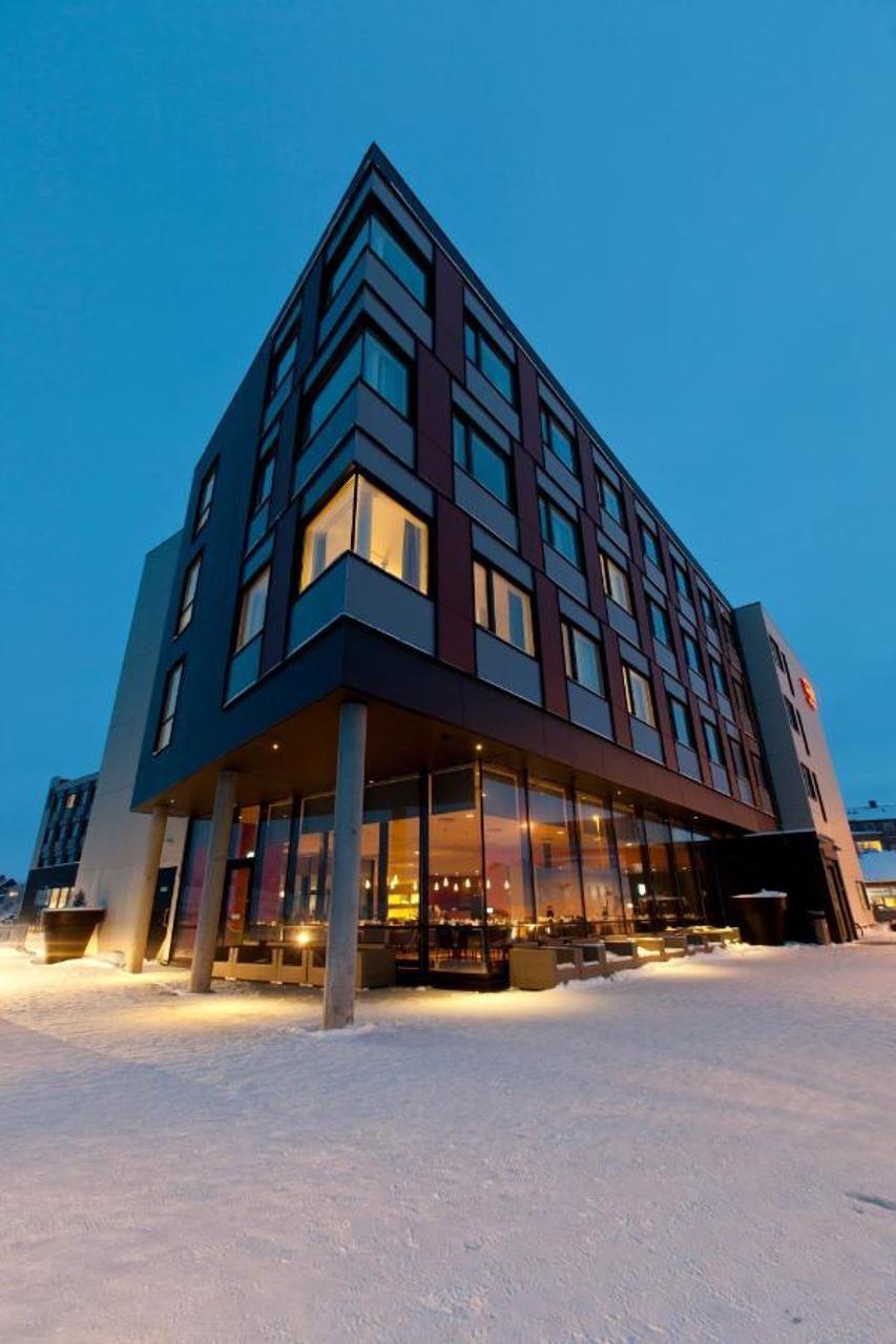 Thon Hotel