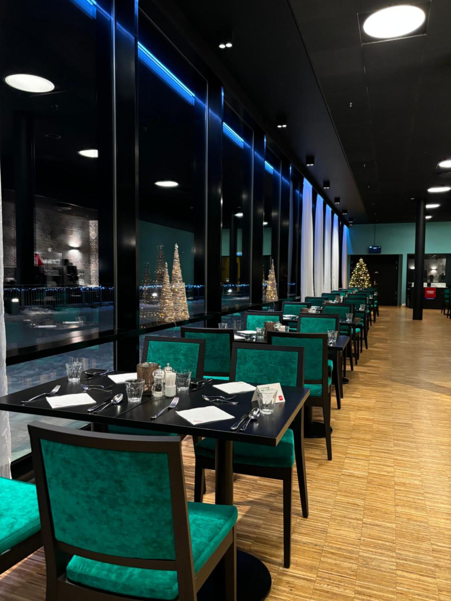 Thon Hotel Kirkenes