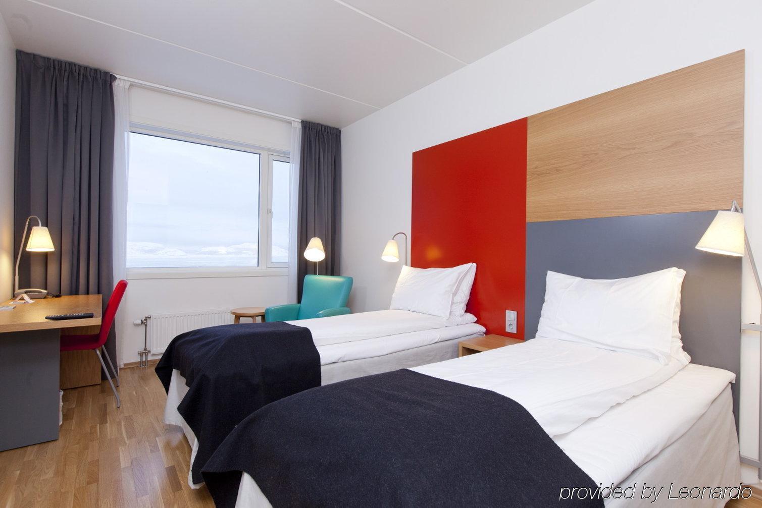 Thon Kirkenes