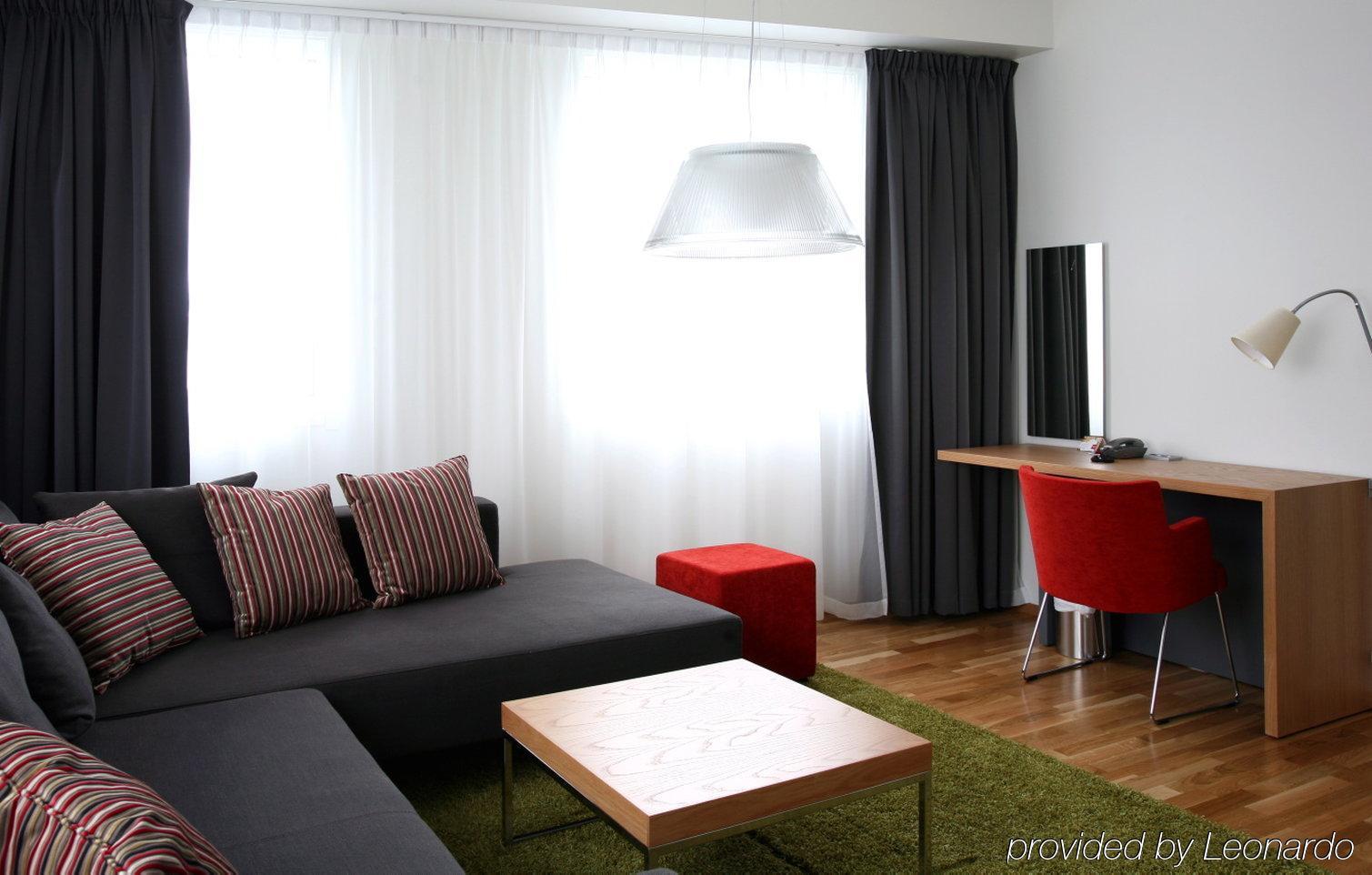 Hotel Thon Kirkenes