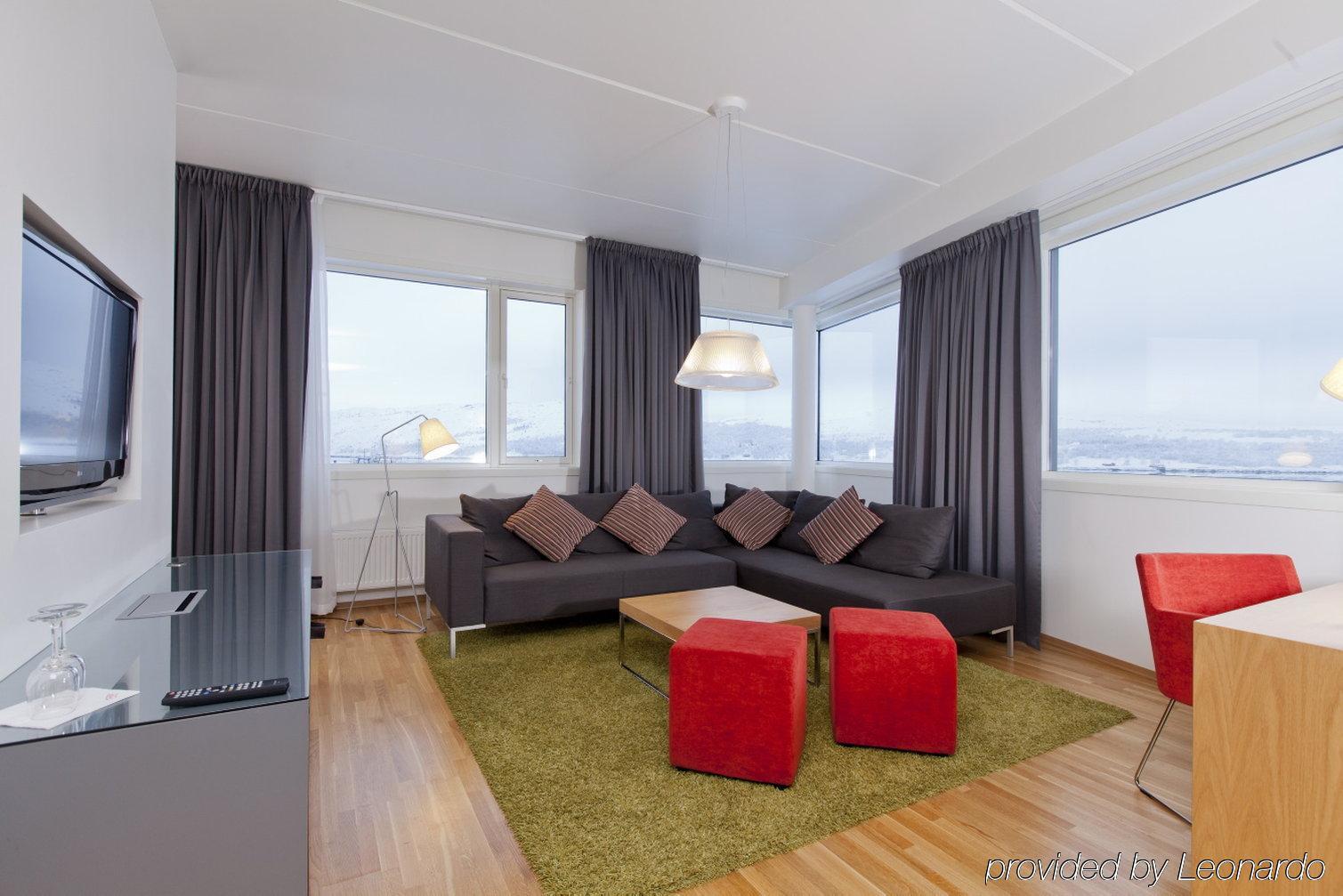 Hotel Thon 4*