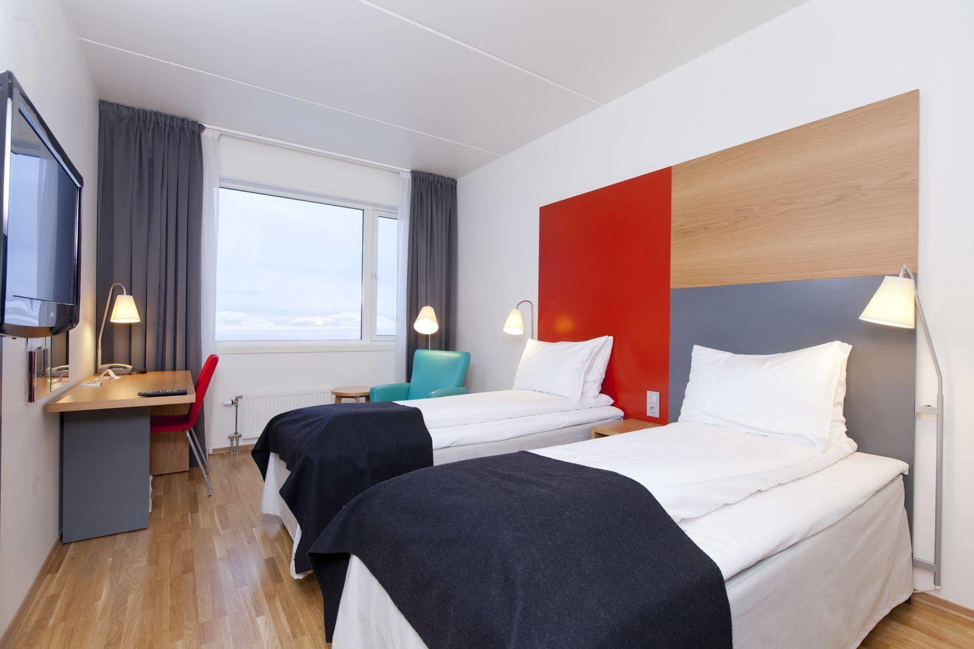 Hotel Thon 4*