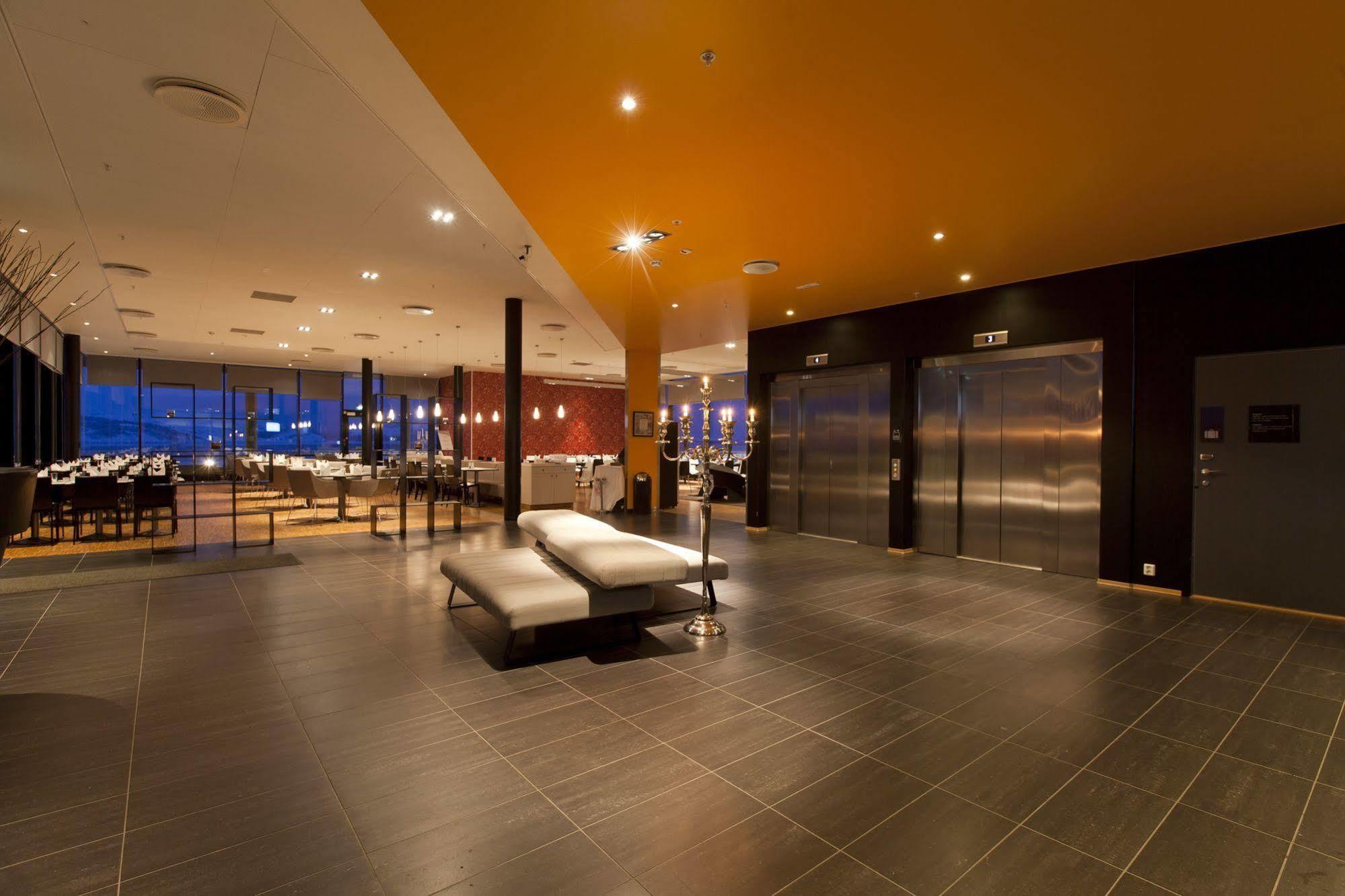 Hotel Thon