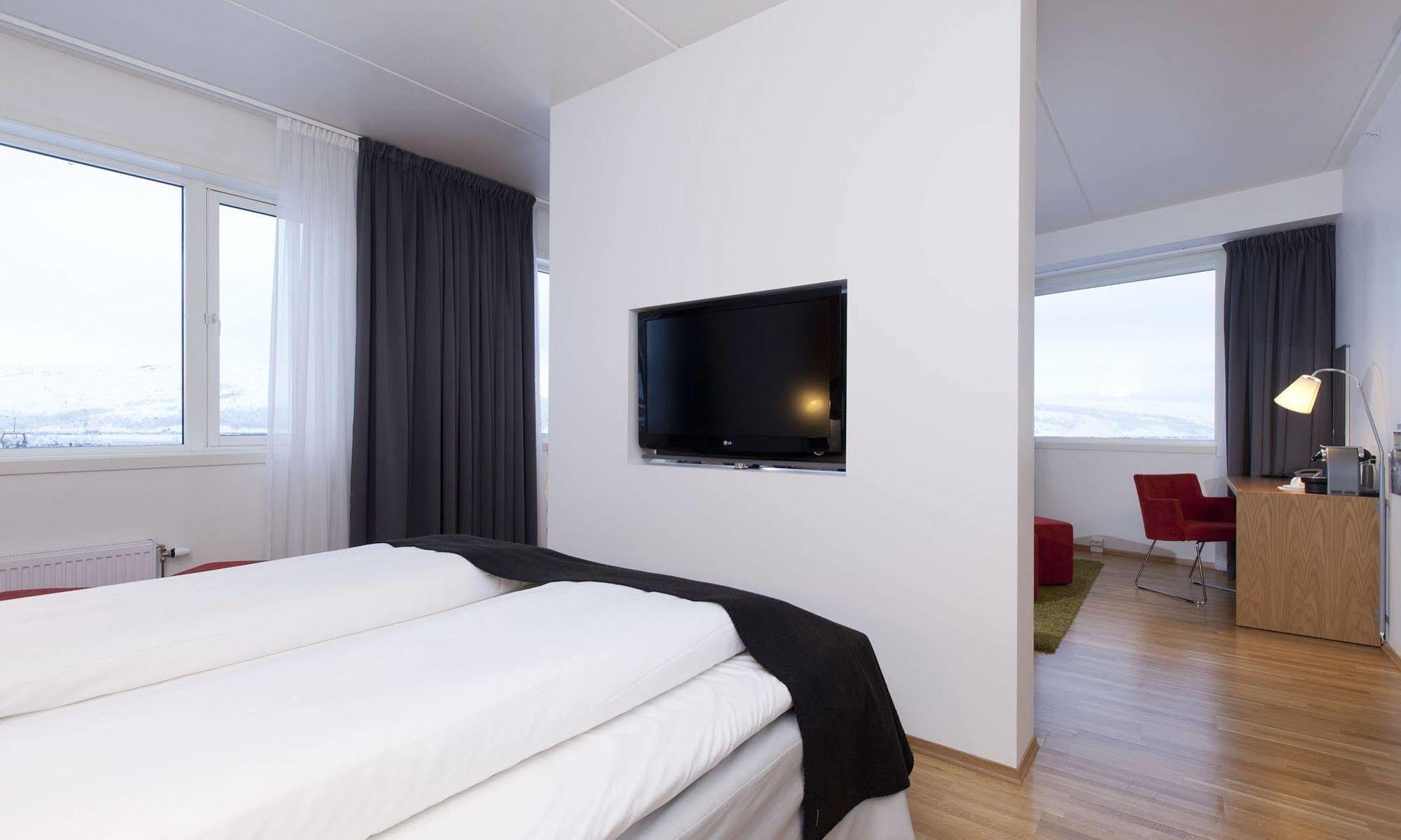 Thon Hotel 4*