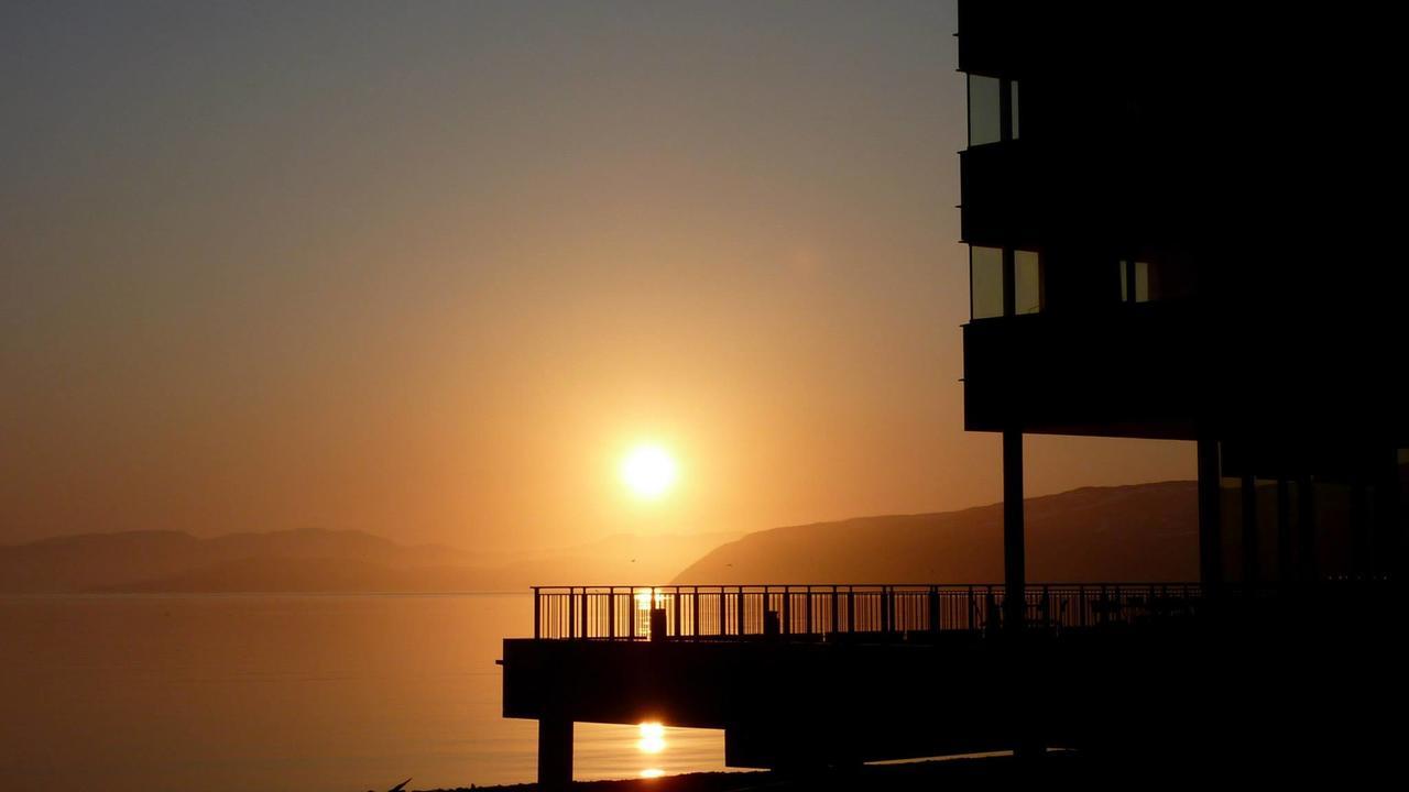 Hotel Thon Kirkenes