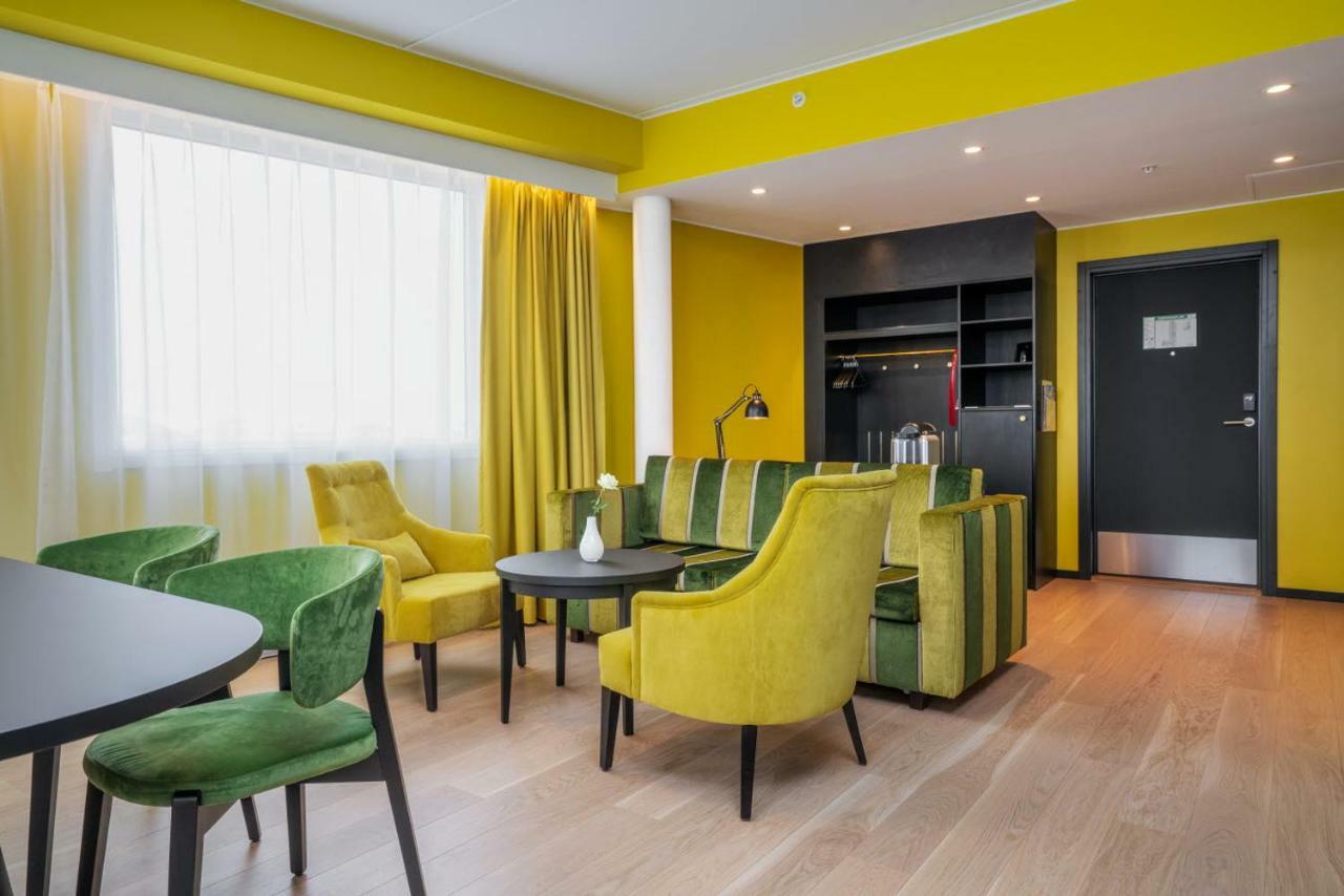Hotel Thon 4*