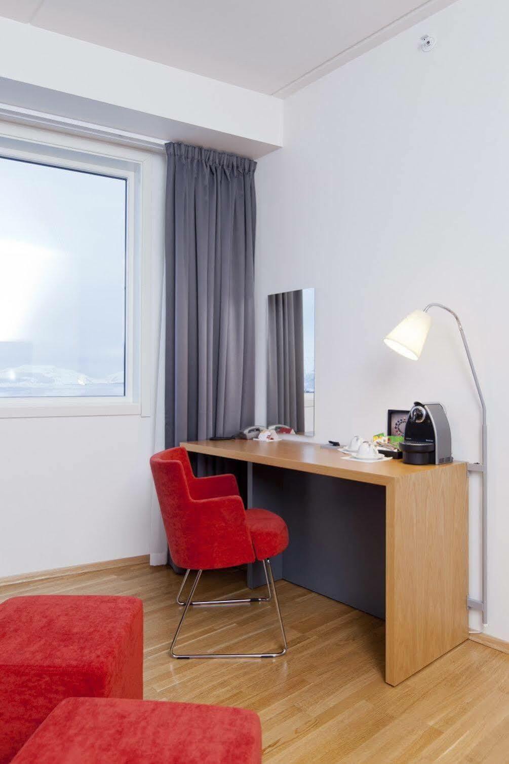 Hotel Thon 4*