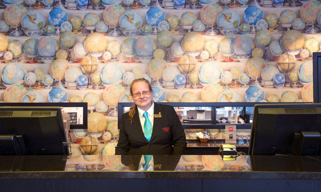 Thon Hotel Kirkenes